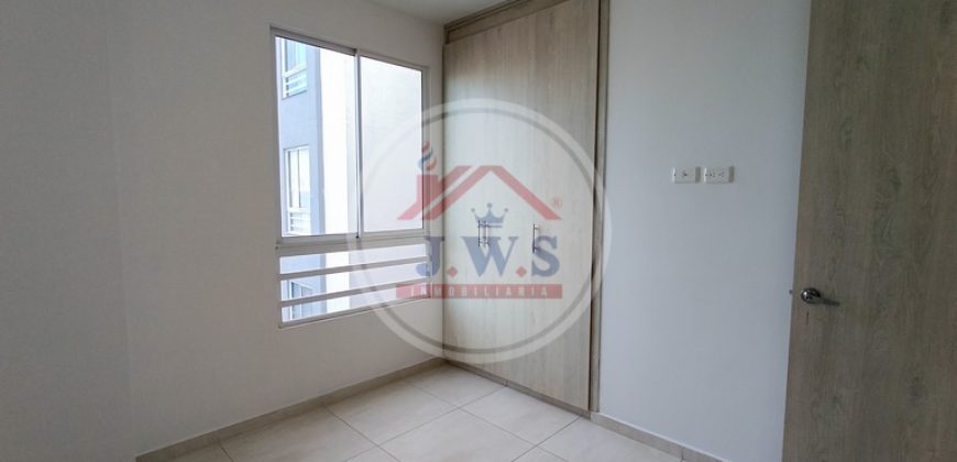 APARTAMENTO EN VENTA