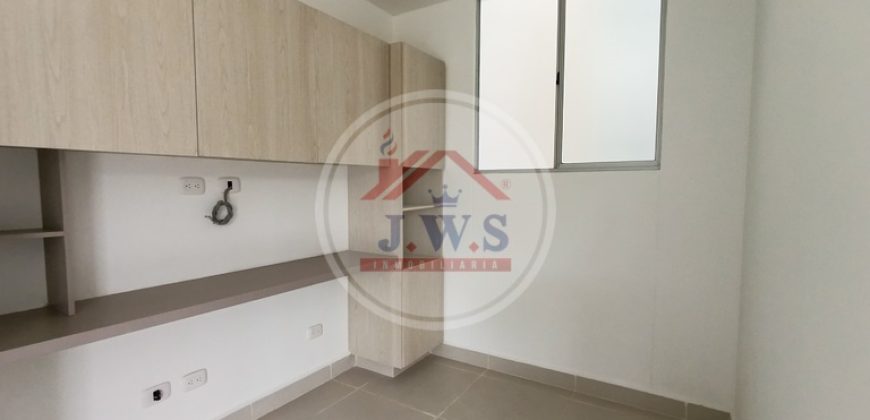 APARTAMENTO EN VENTA