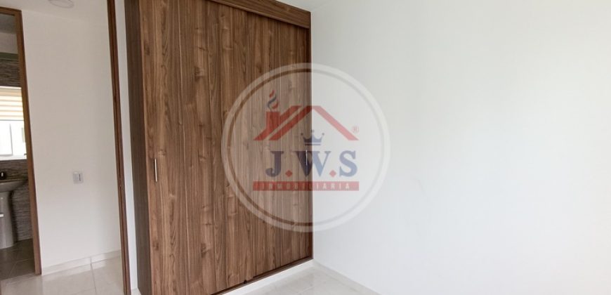 APARTAMENTO EN ARRIENDO