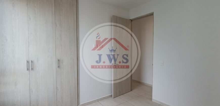 APARTAMENTO EN VENTA