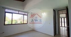 CASA EN ARRIENDO