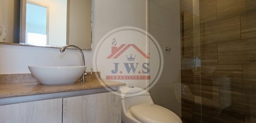 APARTAMENTO EN VENTA