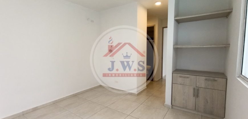 APARTAMENTO EN VENTA