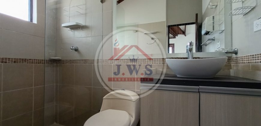 CASA EN ARRIENDO