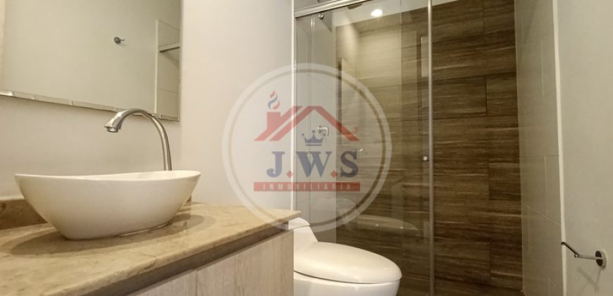 APARTAMENTO EN VENTA