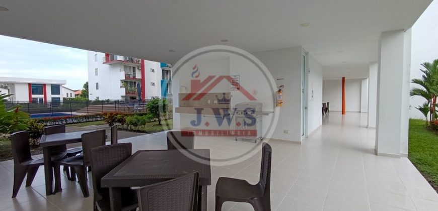 APARTAMENTO EN VENTA