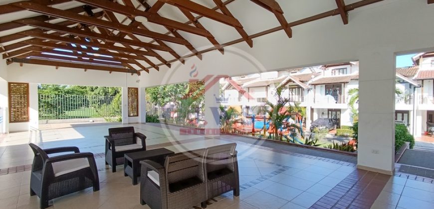 CASA EN ARRIENDO