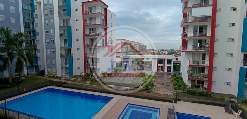 APARTAMENTO EN VENTA