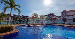 CASA EN ARRIENDO