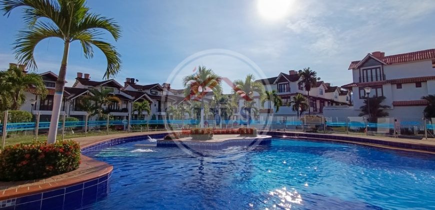 CASA EN ARRIENDO