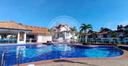 CASA EN ARRIENDO