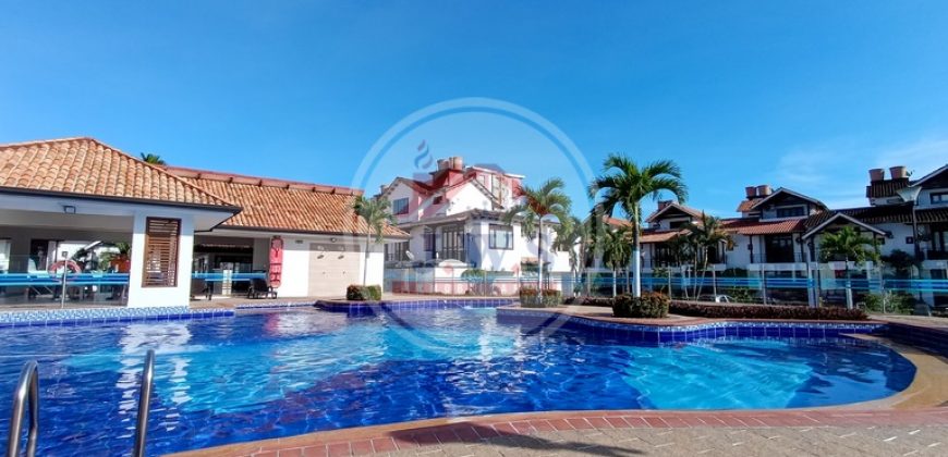 CASA EN ARRIENDO