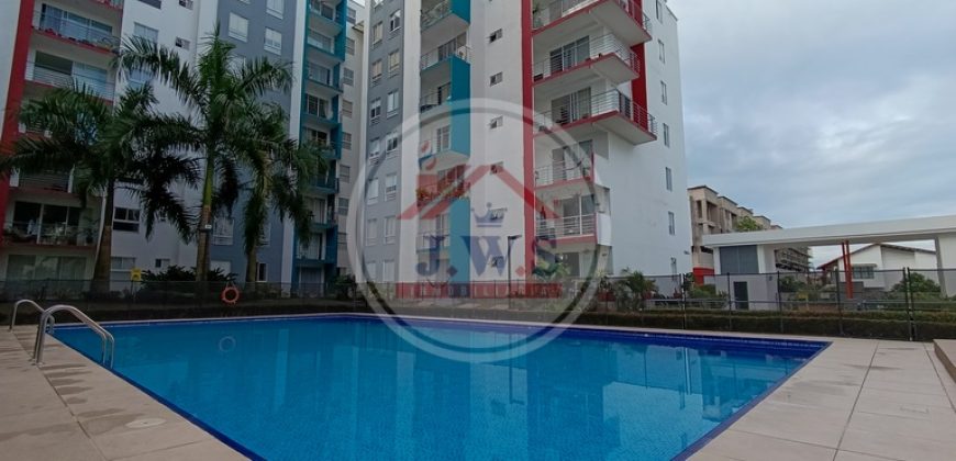 APARTAMENTO EN VENTA