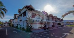 CASA EN ARRIENDO