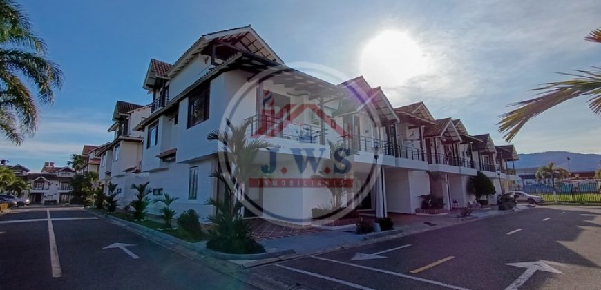 CASA EN ARRIENDO