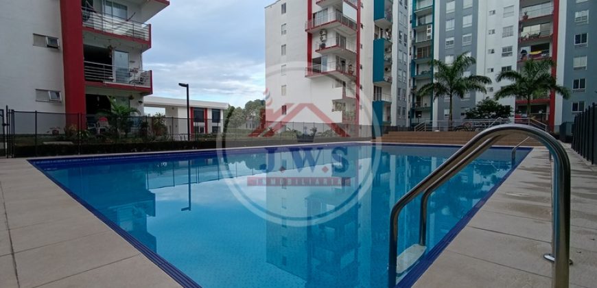 APARTAMENTO EN VENTA