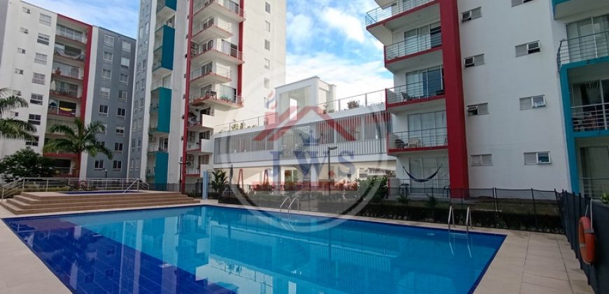 APARTAMENTO EN VENTA