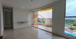 APARTAMENTO EN ARRIENDO