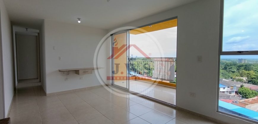 APARTAMENTO EN ARRIENDO