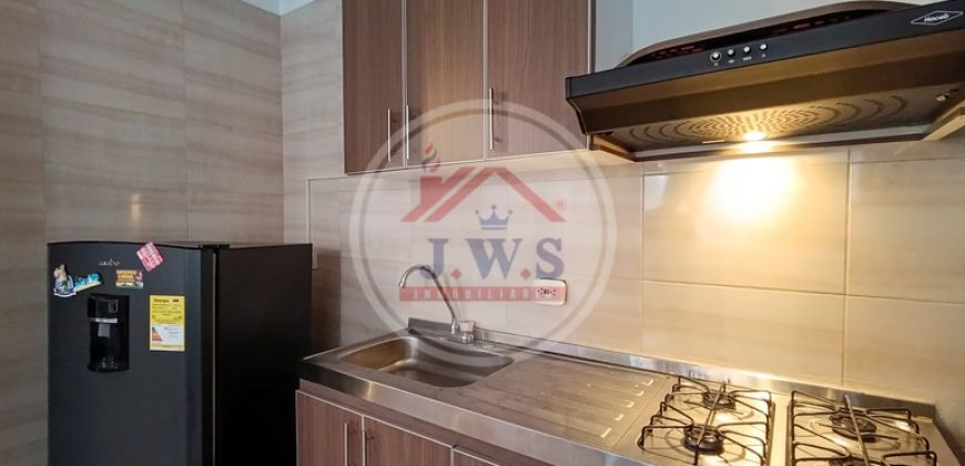 APARTAMENTO EN VENTA