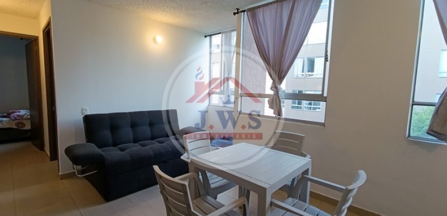APARTAMENTO EN VENTA