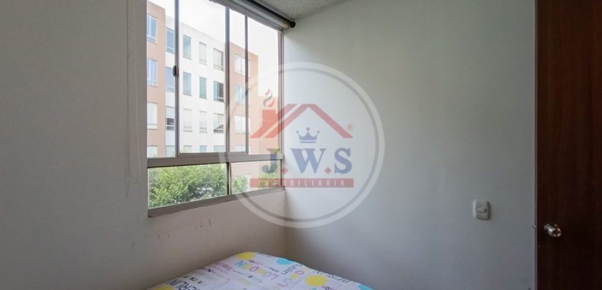 APARTAMENTO EN VENTA