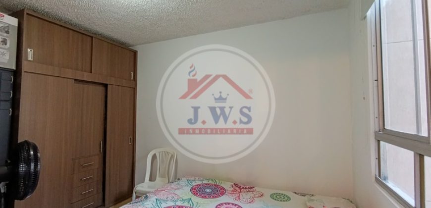 APARTAMENTO EN VENTA