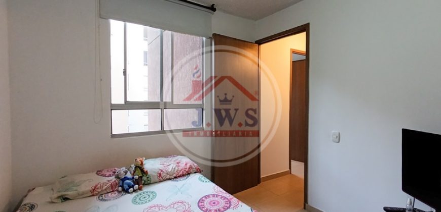 APARTAMENTO EN VENTA