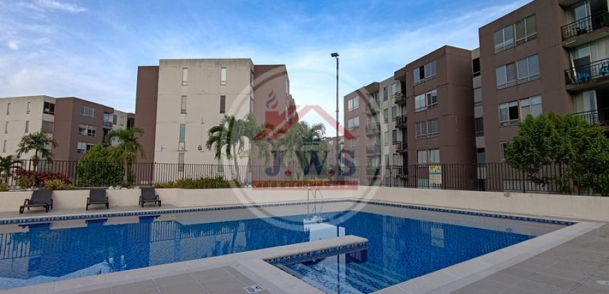 APARTAMENTO EN VENTA