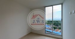 APARTAMENTO EN ARRIENDO