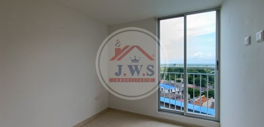 APARTAMENTO EN ARRIENDO