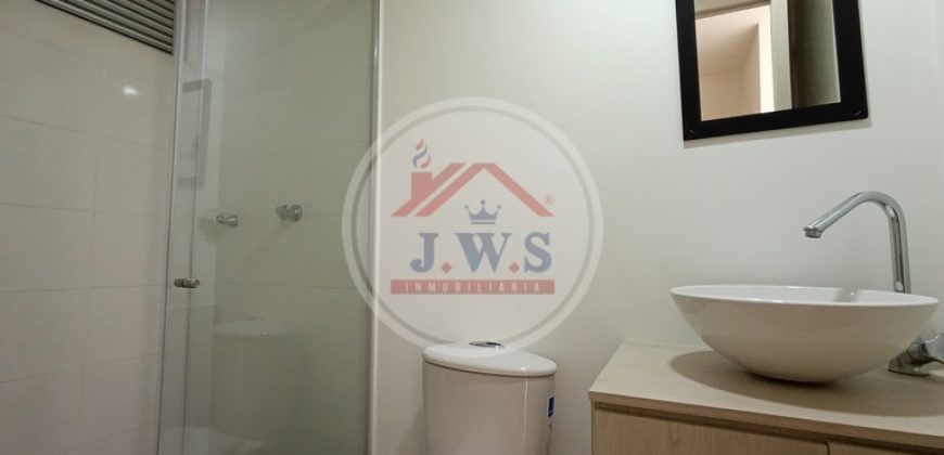 APARTAMENTO EN ARRIENDO