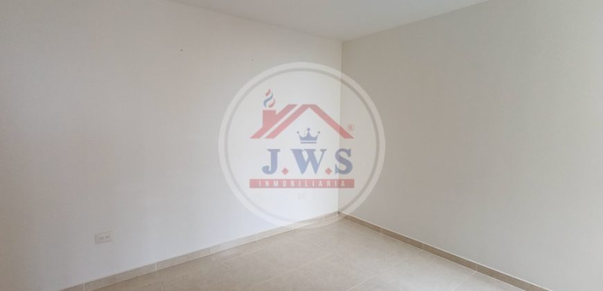 APARTAMENTO EN ARRIENDO