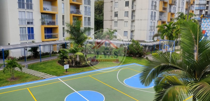 APARTAMENTO EN ARRIENDO
