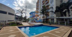 APARTAMENTO EN ARRIENDO