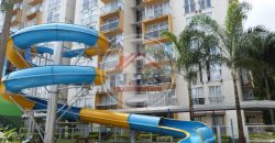 APARTAMENTO EN ARRIENDO
