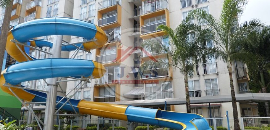 APARTAMENTO EN ARRIENDO