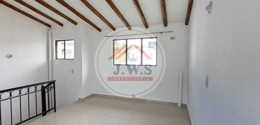 CASA EN ARRIENDO