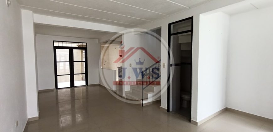 CASA EN ARRIENDO