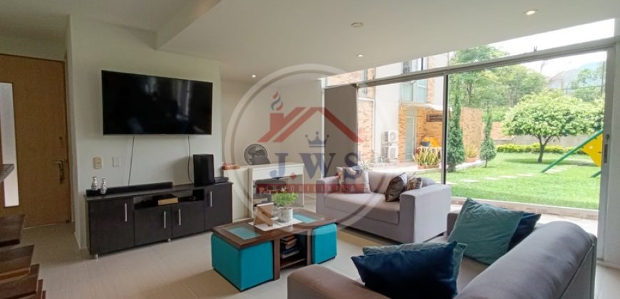 APARTAMENTO EN VENTA