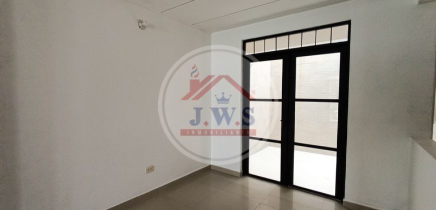 CASA EN ARRIENDO