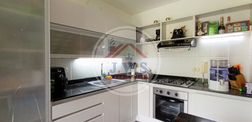 APARTAMENTO EN VENTA