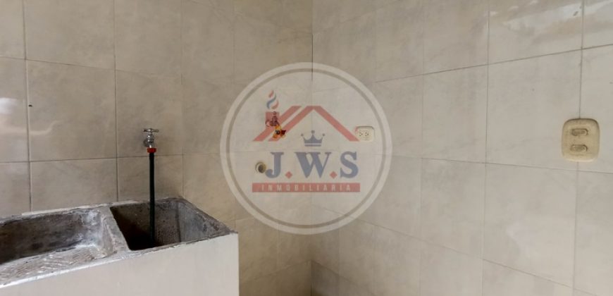 CASA EN ARRIENDO