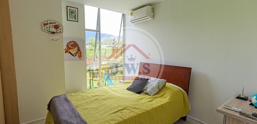 APARTAMENTO EN VENTA