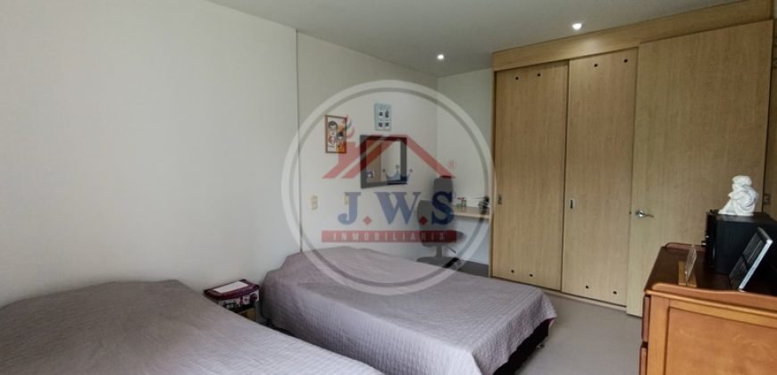 APARTAMENTO EN VENTA