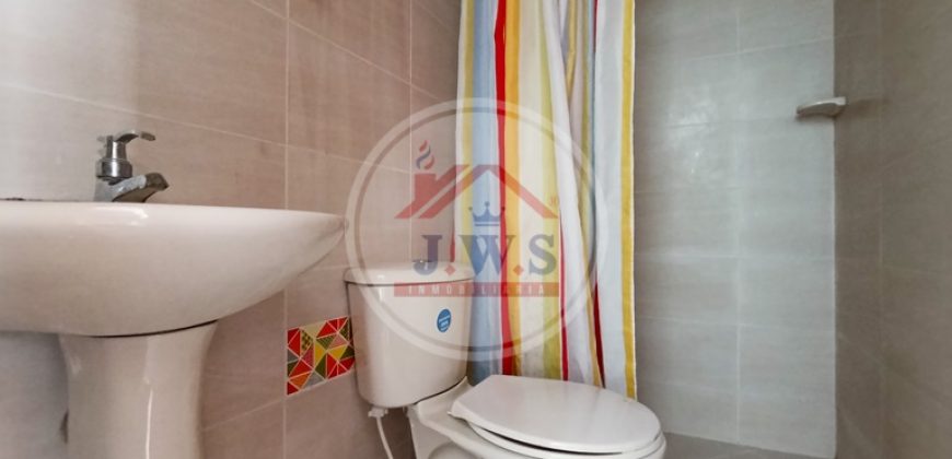 CASA EN ARRIENDO