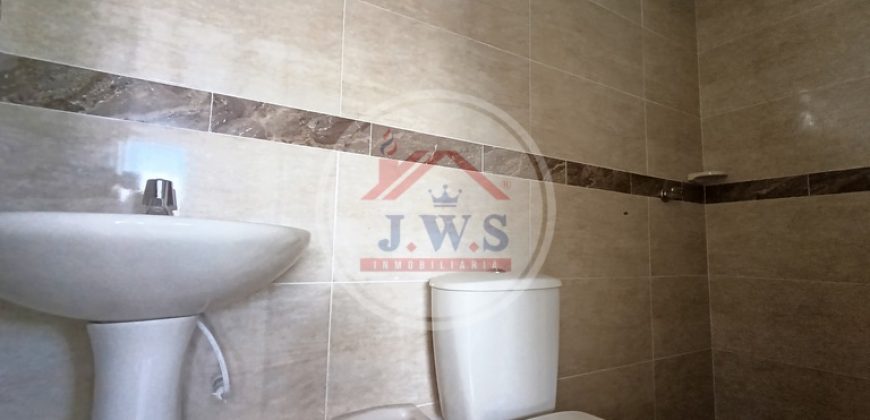 CASA EN ARRIENDO