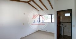CASA EN ARRIENDO