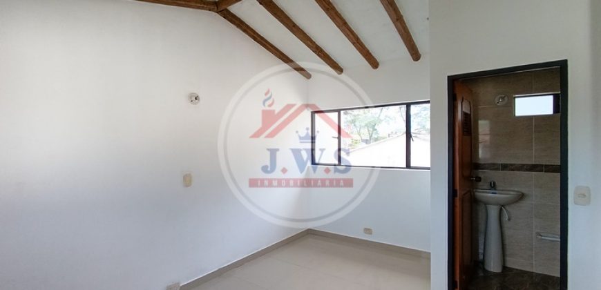 CASA EN ARRIENDO