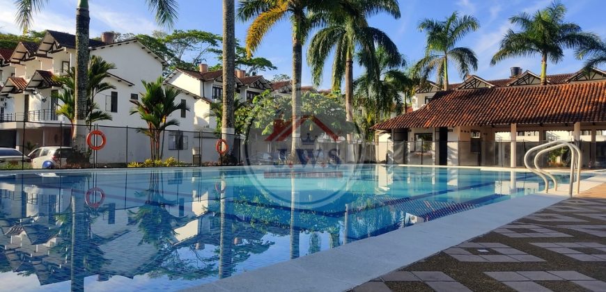 CASA EN ARRIENDO